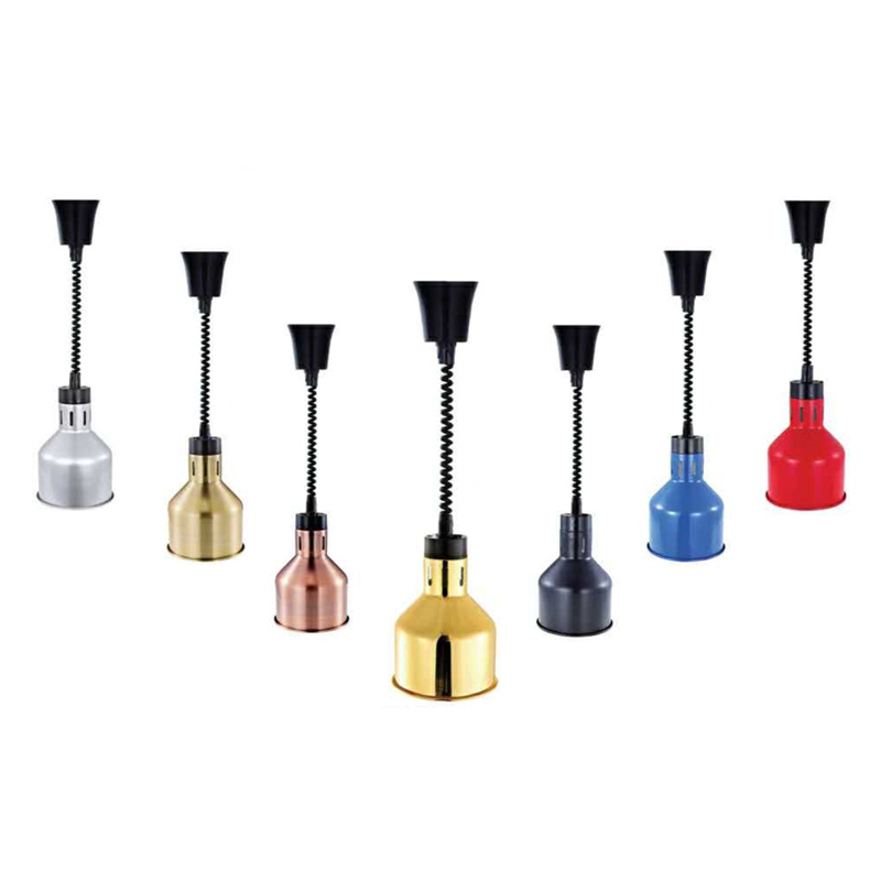 Cordless on sale heat lamp